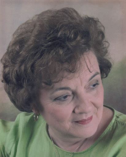 Brenda Fern Baylor Obituary 2023 Sawyer George Funeral Home