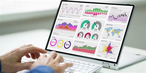 Effective Dashboard Design Principles And Best Practices