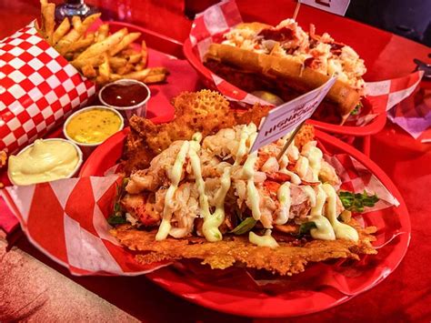 7 Best Seafood Restaurants In Portland Maine Tm2 Maine