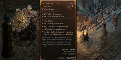 Unleashing Power The Ultimate Ranking Of Diablo S Most Powerful