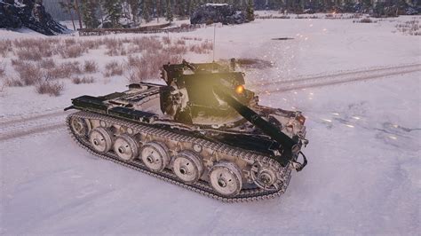 Unlock the Potential of the Cobra | Guides | World of Tanks