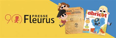 Fleurus Presse Fournisseur De Curiosit Depuis Ans Et