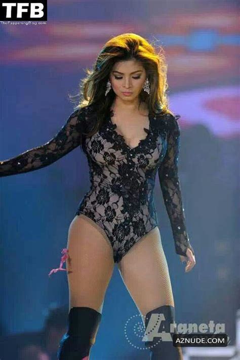 Angel Locsin Nude Aznude