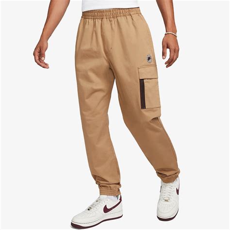 Nike E M Nsw Spu Wvn Pant Buzz Online Shop