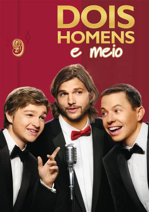 Dois Homens E Meio Temporada Assista Epis Dios Online Streaming