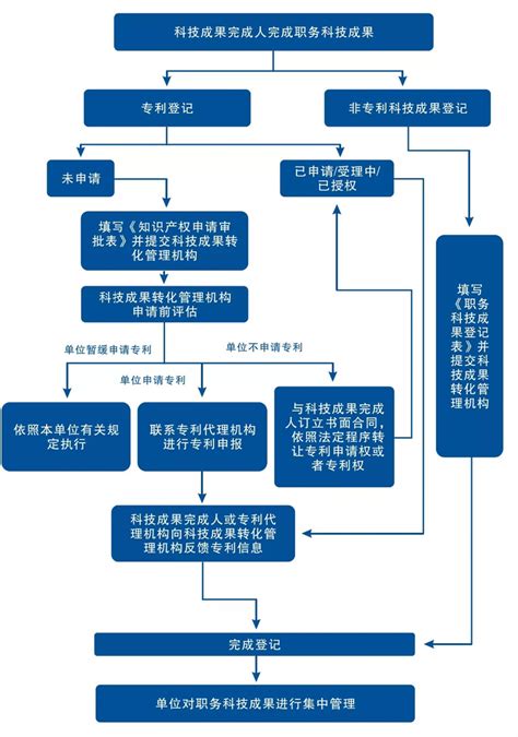 职务科技成果披露操作指南和典型案例 “学指南 促转化”专栏之一