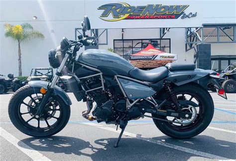 Explore Kawasaki Eliminator Pearl Storm Gray Detailed Vehicle Listings