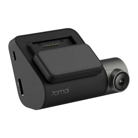 Xiaomi Mai Pro Dashcam Techpunt