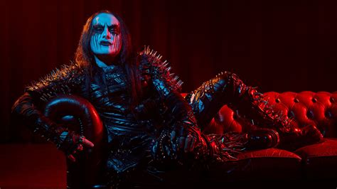 Cradle Of Filth