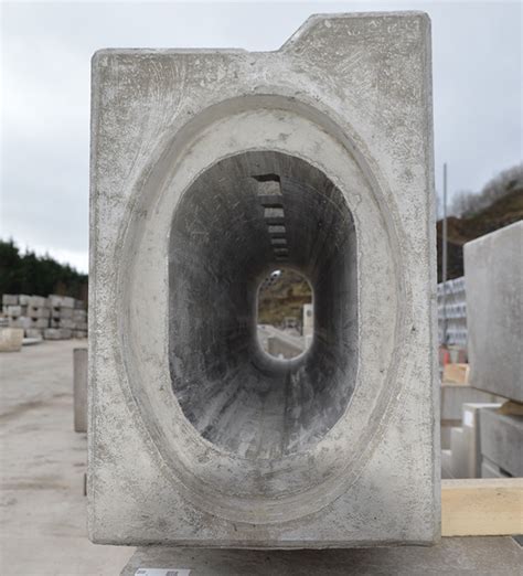 Concrete Drainage Pdm