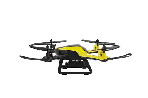 Best Buy Vivitar VTI Skytracker GPS Drone Black DRC445 NOC STK 2