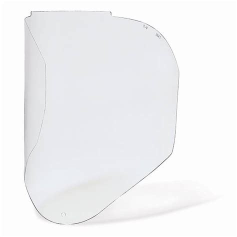 Repuesto De Visor Uvex Bionic Shield Mica Clara De Pc Anti Empa O Uvex