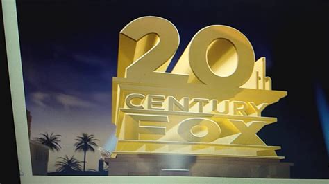 20th Century Fox Cinema