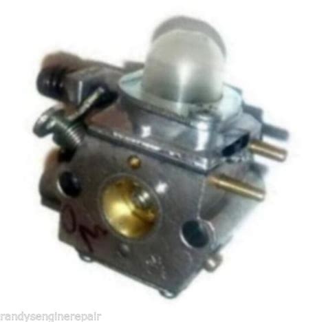 753 06190 Oem Genuine Remington Carburetor For Rm2510 Rm2520 Rm2560