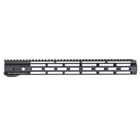 Ar 15m4 M Lok Handguard 165” Hera Arms