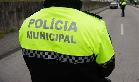 Serviço de Polícia Municipal de Lagos inicia actividade já na próxima