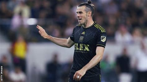 Gareth Bale Scores Solo Goal For Los Angeles Fc As Aaron Ramsey Nets On