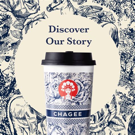 Uncover The Rich History Behind Our Latest Edition Of CHAGEE Fresh Milk