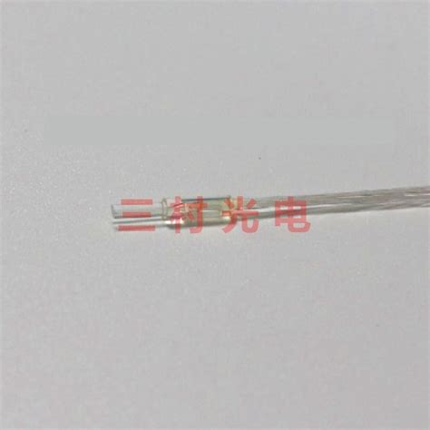 16 Cores 4×4 Glass Ferrule Round 3v Tech China Manufacturer Other Communication