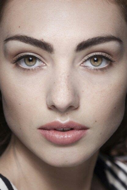 Nude Look