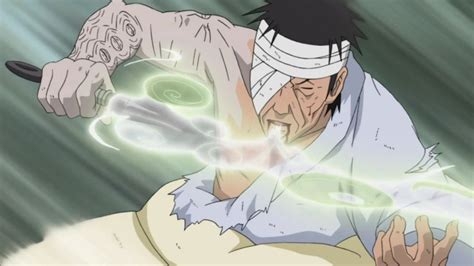 15 Facts About Danzo Shimura From Naruto The Notorious Village Leader