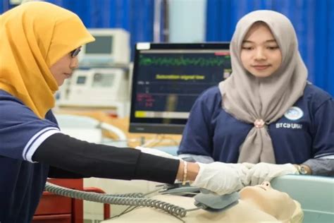 Perbandingan Biaya Ukt Snbt 2023 Jurusan Ilmu Keperawatan Ub Dan Unair