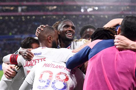 OL Daniel Riolo A Une Bonne Nouvelle Pour Lyon Foot 01