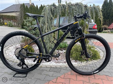 Thompson Xc 9000 29 1x12 Horské hardtail bicykle MTBIKER bazár