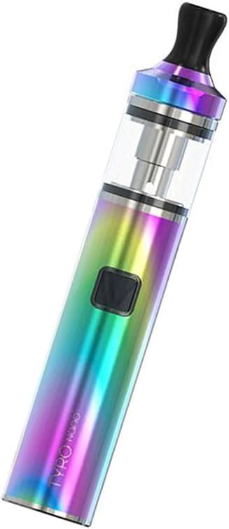 Original Vaptio Tyro Nano Vape Pen Kit Mit Mah W Elektronische