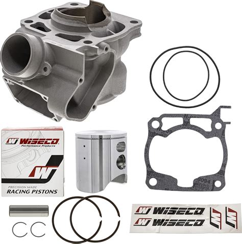 Niche Cylinder Wiseco Piston Gasket Set Kit For Yamaha Yz C