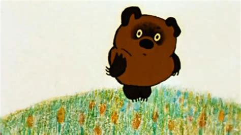 Russian Cartoons Only! State TV Station Launches Kids Channel