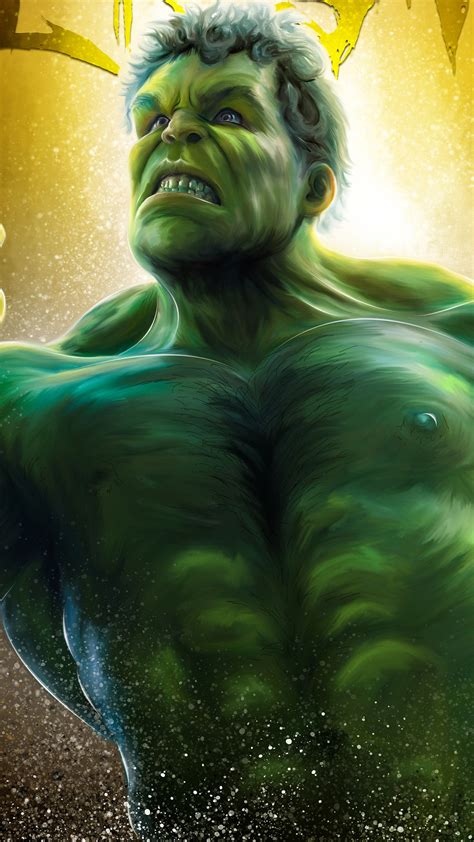 2160x3840 Hulk Smash 4k Sony Xperia X,XZ,Z5 Premium HD 4k Wallpapers ...