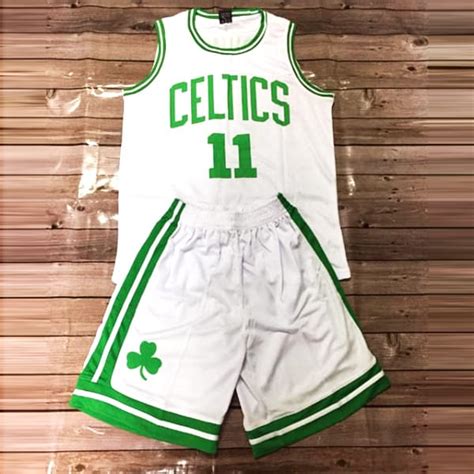 Conjunto Boston Celtics Ubicaciondepersonas Cdmx Gob Mx