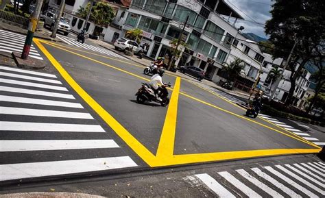 A Un Motociclista Lo Quemaron Con P Lvora En Ibagu El Cronista