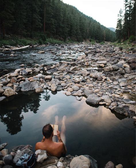 7 Natural Hot Springs In Colorado Map Colorado Map Colorado Travel Road Trip To Colorado
