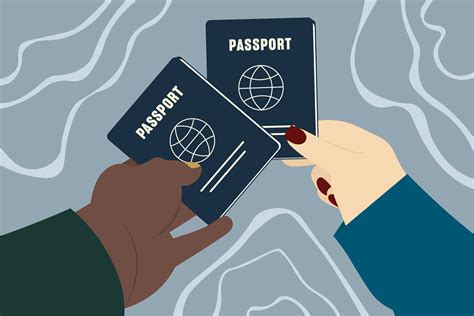 Passport Processing Times Are Down — How Long It Will Take To Renew