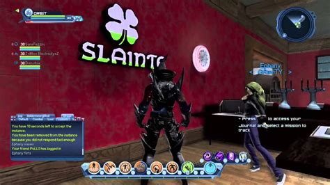 Dcuo St Patricks Event Base Items Youtube