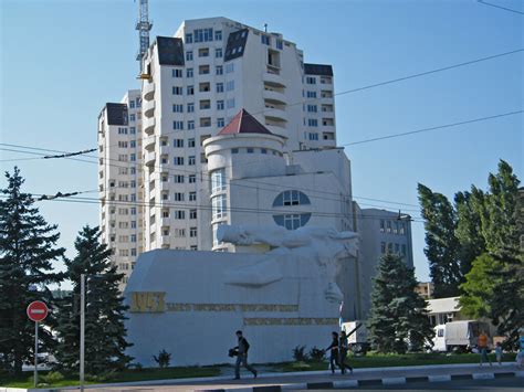 Главные достопримечательности Новороссийска: фото и описание