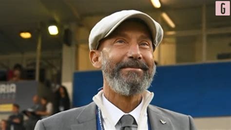 Lutto Nel Mondo Del Calcio Morto Gianluca Vialli Mediagol