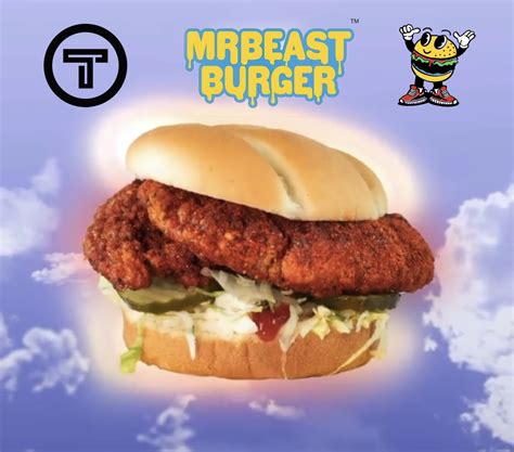 Thunder Catering Partners with MrBeast Burger - Thunder Studios