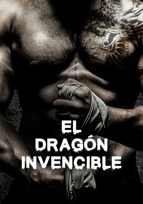 El Dragon Invencible película Ver online en español