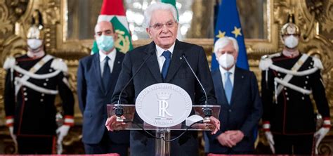 Ultime Notizie Ultim Ora Oggi Mattarella Sui Migranti Scelte