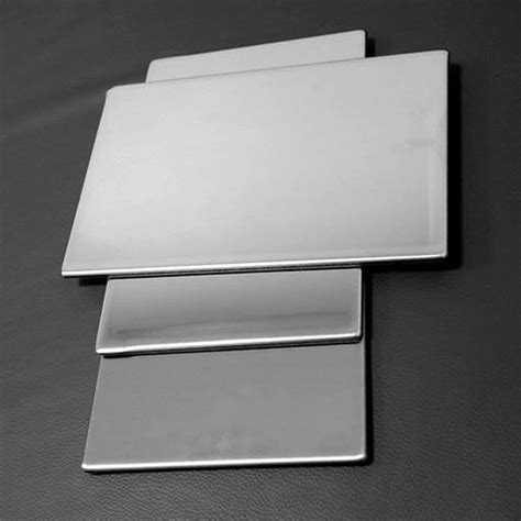 Durable Stainless Steel Composite Panel Geely Acp