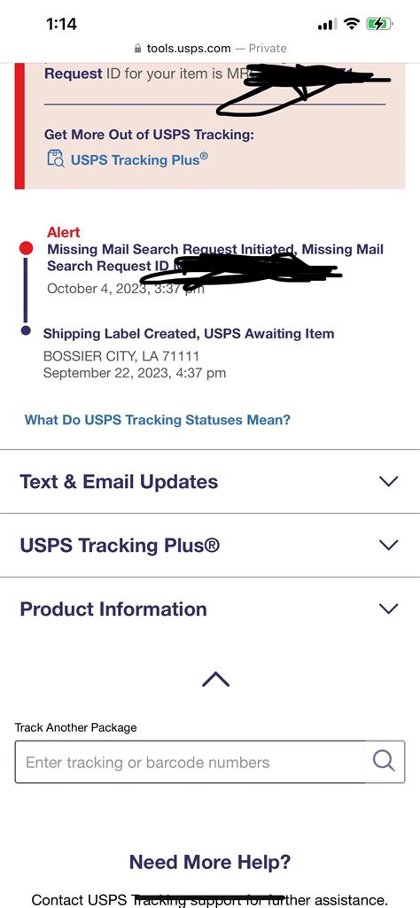 Track my package usps alerts are helping prevent delivery theft 9