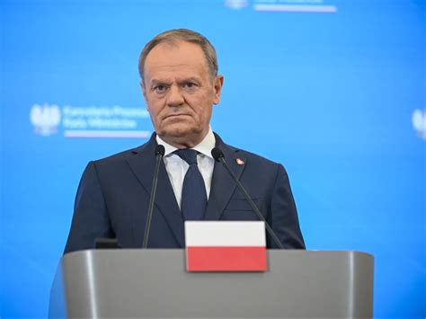 Donald Tusk W Pe Premiera Czeka Starcie Z Patrykiem Jakim Wprost