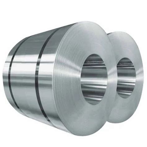 Ss Hot Rolled Coil At 155 Kg Kumbharwada Mumbai ID 27526158830