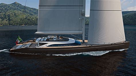 Perini Navi C