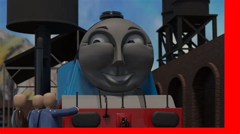 Gordon Goes Foreign Clip Remake Model Series Style Animation Youtube