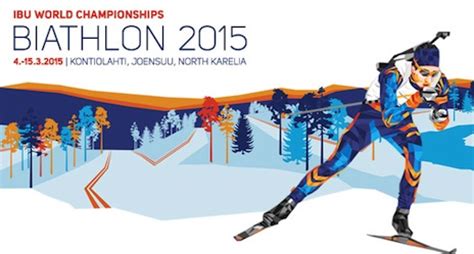 Les S Lections Pour Les Mondiaux De Biathlon Sports Infos Ski