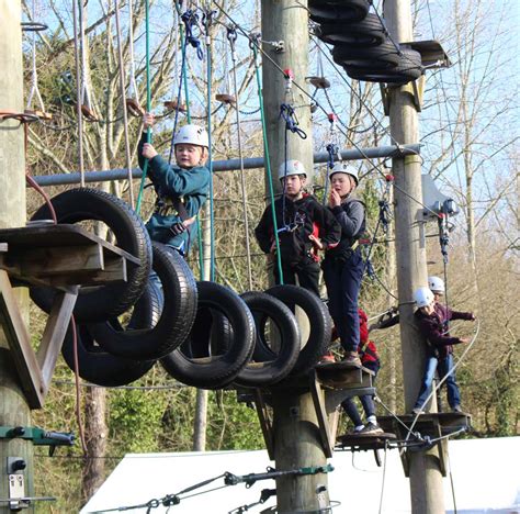 Valley Adventure Centre Holiday Camps Book Online Today